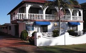 Ocean Breeze Motel Port Macquarie